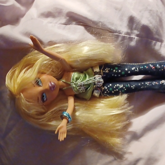 Mattel Other - BRATZ Doll